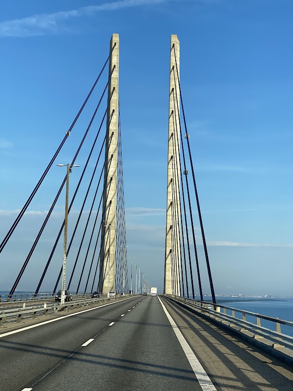 Øresund Bridge 5