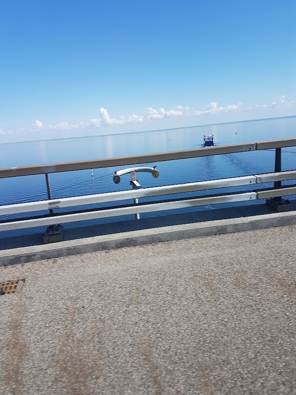 Øresund Bridge 3