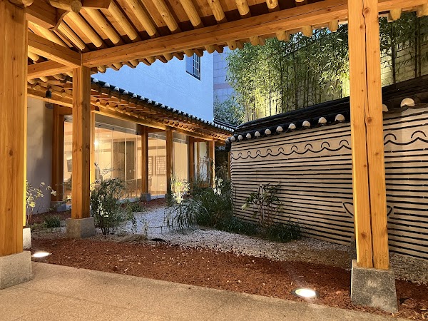 Hanok Hotel DAAM