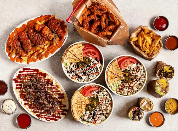 Jilhal Bros Cheongdam 5