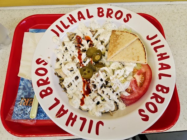 Jilhal Bros Cheongdam 3