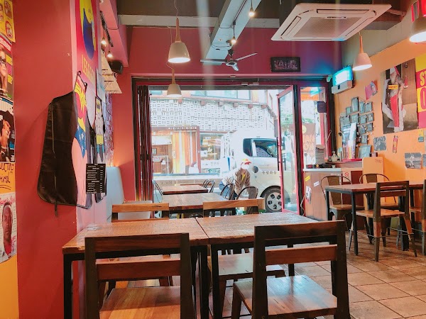 Jilhal Bros Cheongdam 2