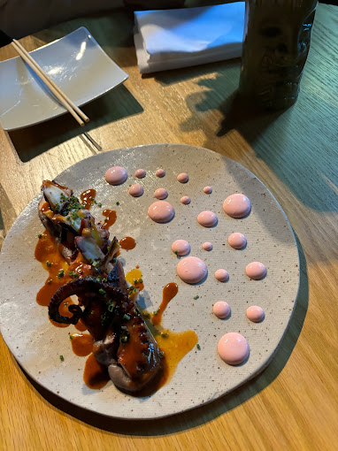 Chotto Matte Toronto 5
