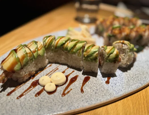 Chotto Matte Toronto 3