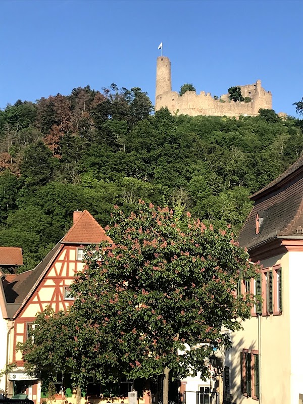 Weinheim 5