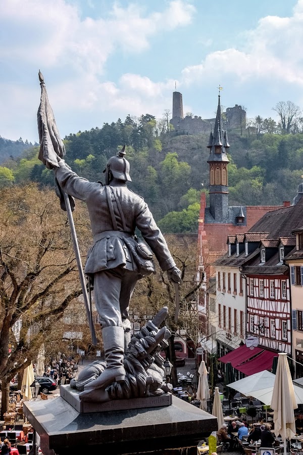 Weinheim 2
