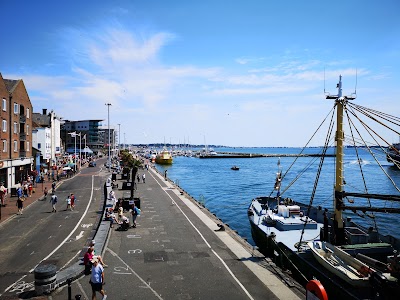 Poole Harbour