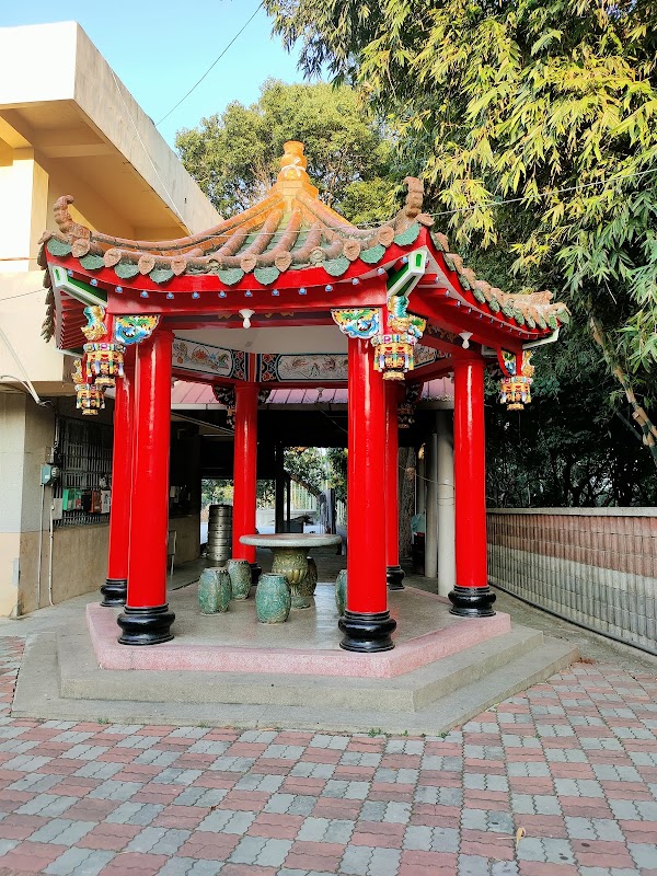 Fengshan Temple 5