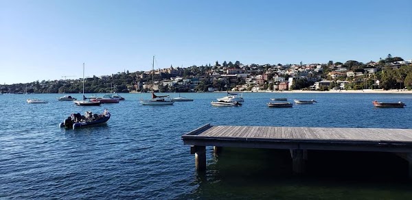 Rose Bay