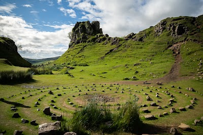 The Fairy Glen 1