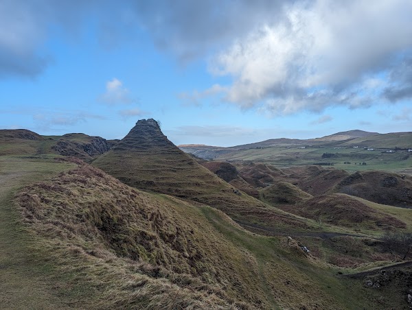 The Fairy Glen 5
