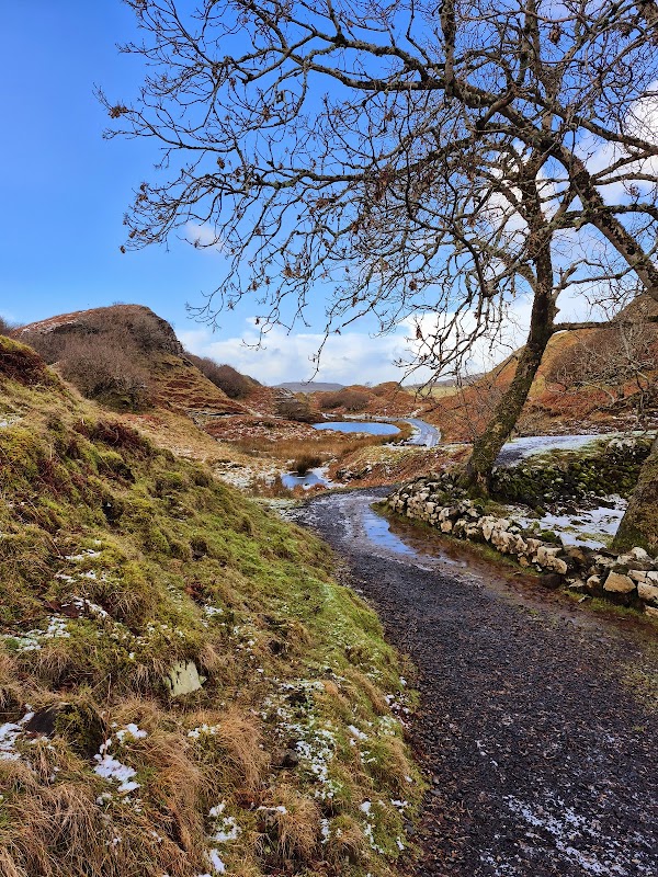 The Fairy Glen 2