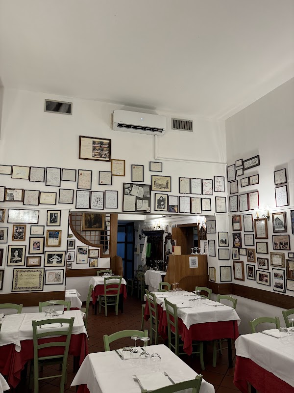 Anna Maria Trattoria 4