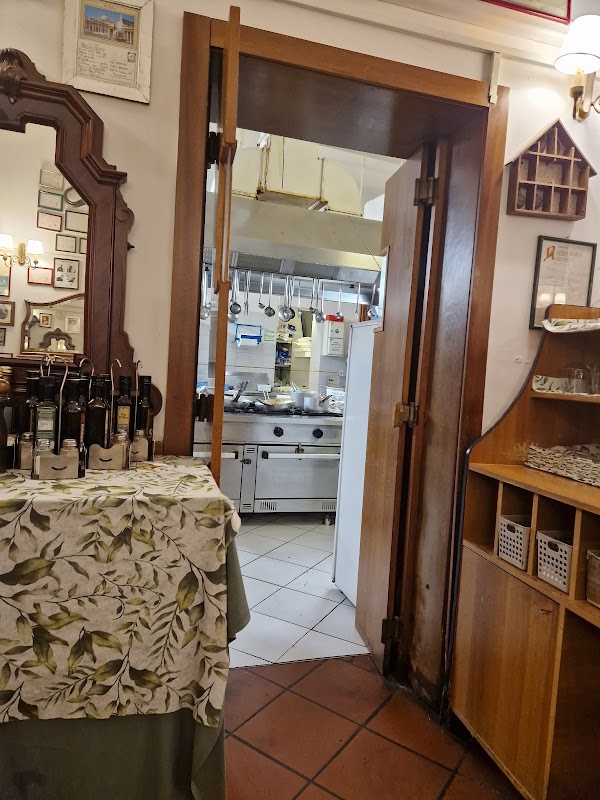 Anna Maria Trattoria 2