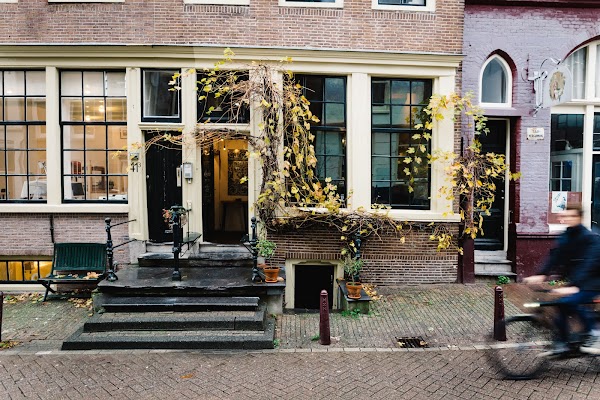 Restaurant Watergang 3