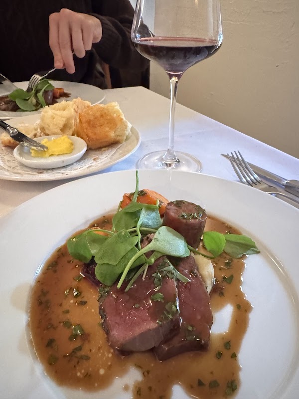 Restaurant Watergang 2