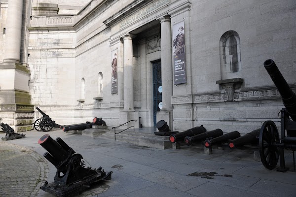 Royal Museum of the Armed Forces and Military History
