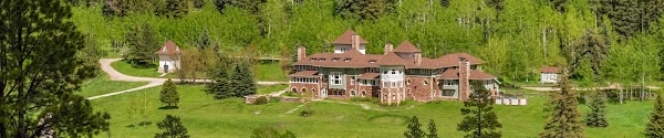 Redstone Castle 4