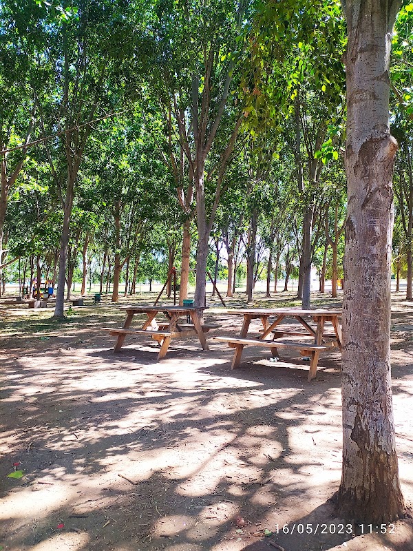 Parc de l'Aigua 1