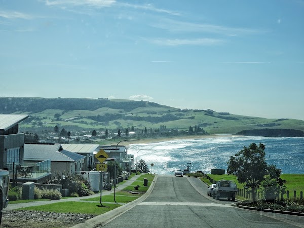 Gerringong 5