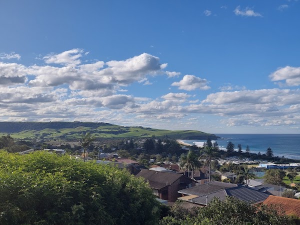 Gerringong 3