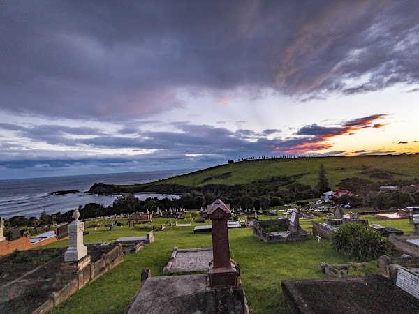 Gerringong 2