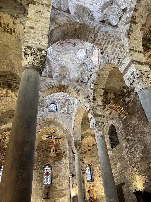 Church of Saint Mary 'dell'Ammiraglio' 4