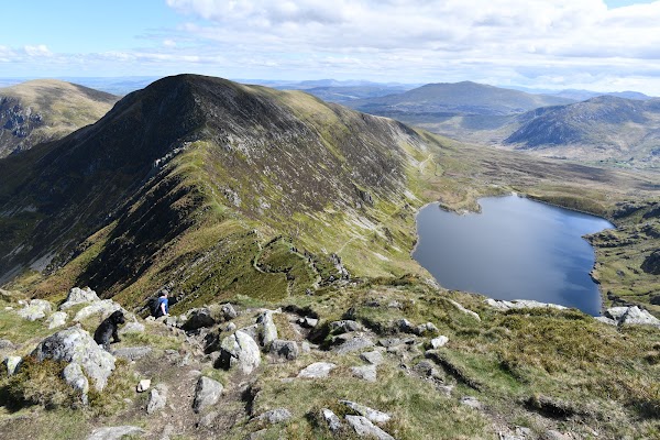 Carnedd Llewelyn