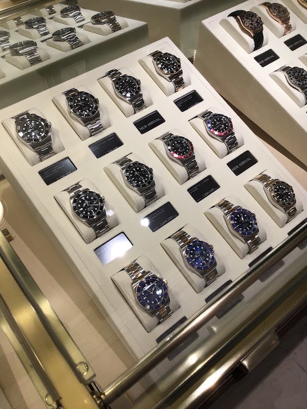 ALLU Ginza store 4