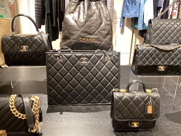 ALLU Ginza store 3