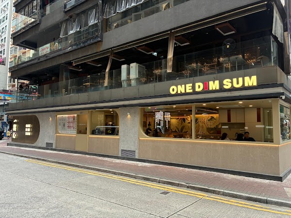 Hong kong 19
