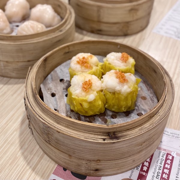 One Dim Sum 5