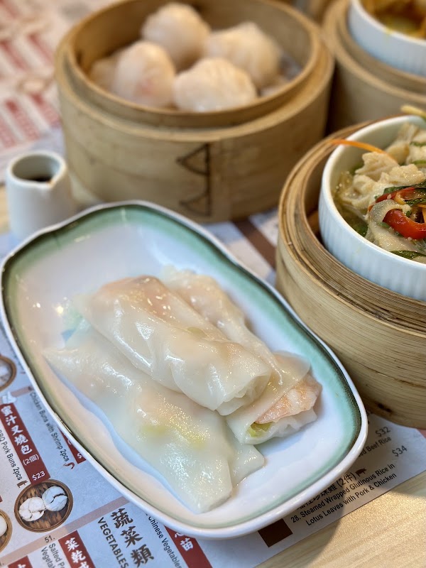 One Dim Sum 4