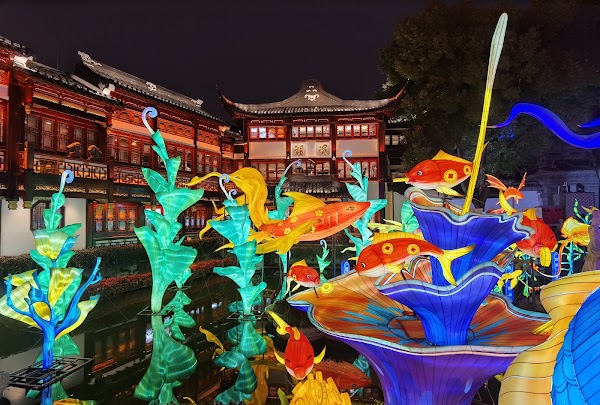 Jiuqu Bridge 4