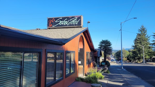 Sabai Thai