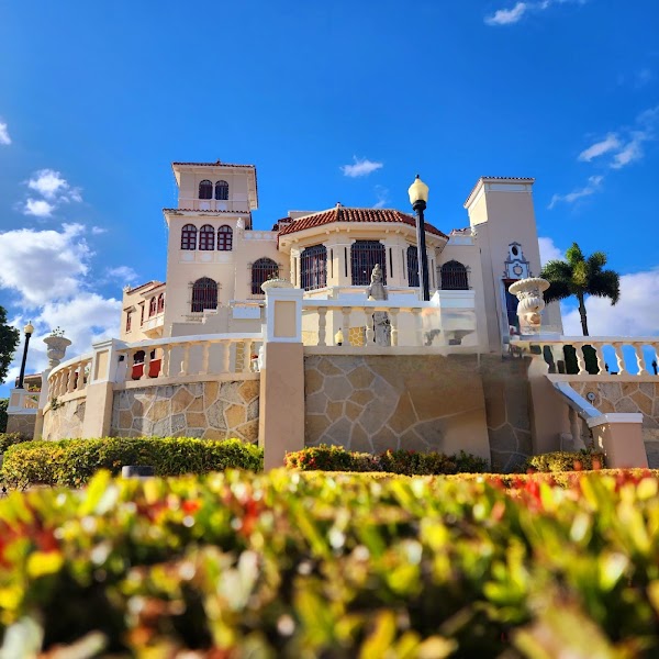 Museo Castillo Serrallés