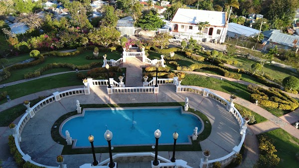 Museo Castillo Serrallés 4