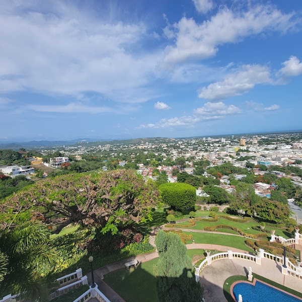 Museo Castillo Serrallés 2