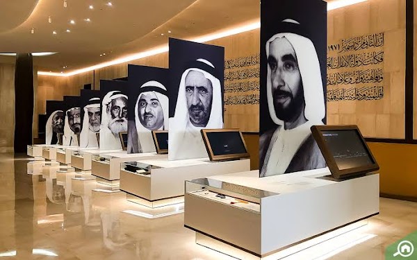 Etihad Museum 5