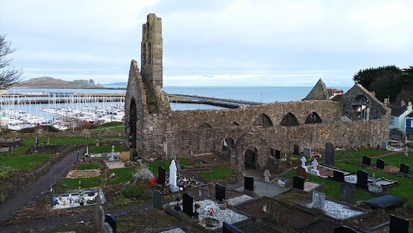Ireland