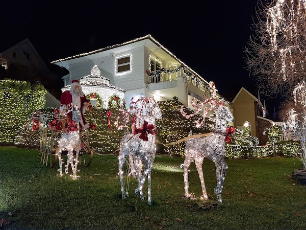 Dyker Heights 1
