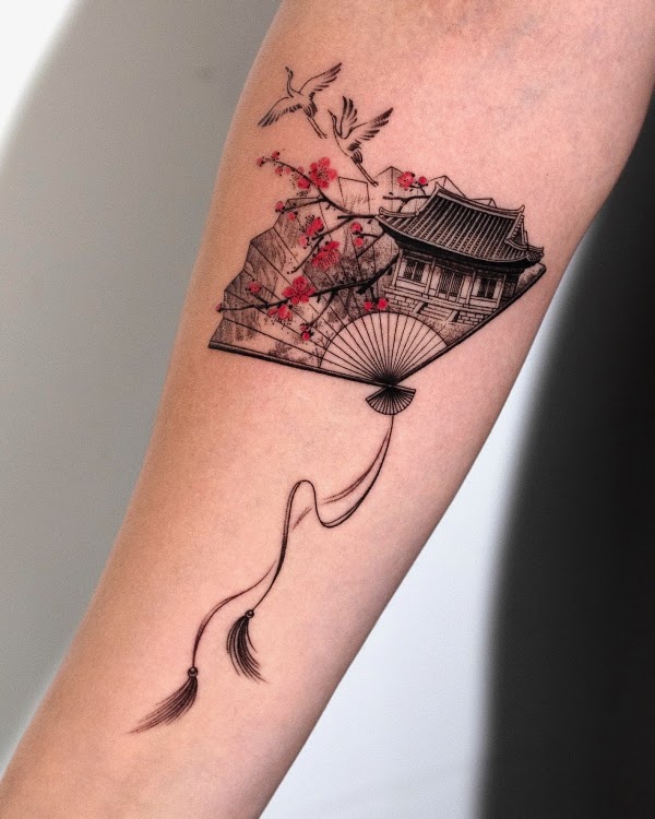 Seoul Ink Tattoo Studio