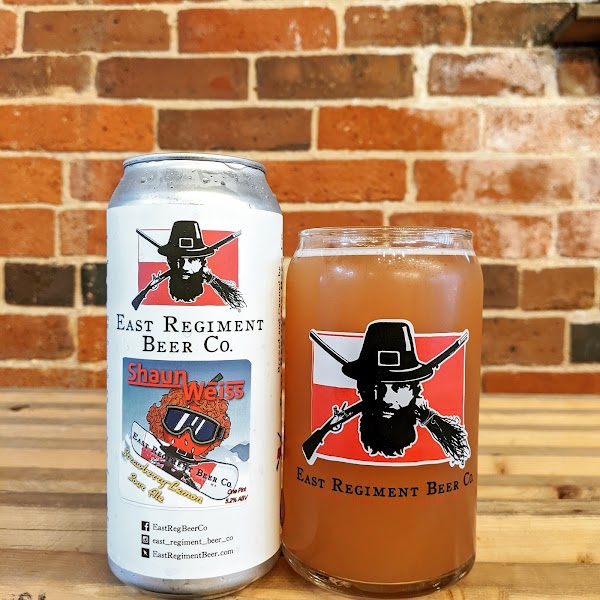 East Regiment Beer Company 5