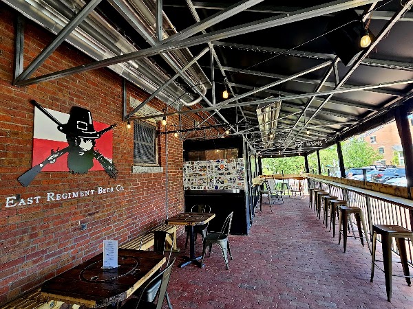 East Regiment Beer Company 4