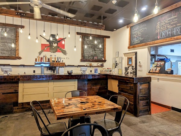 East Regiment Beer Company 3