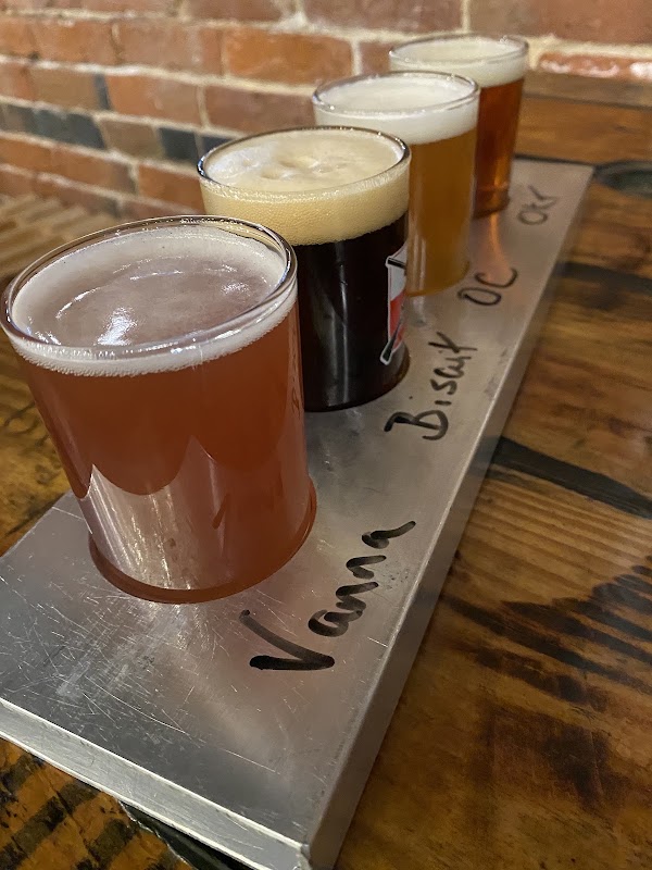 East Regiment Beer Company 2