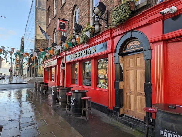 The Ferryman