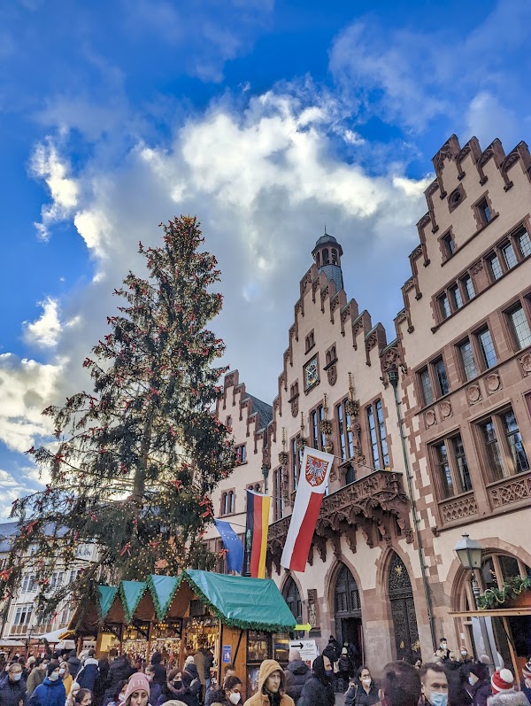 Römerberg 5