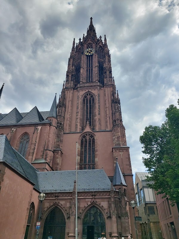 Römerberg 2