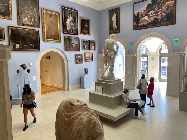 Santa Barbara Museum Of Art 5